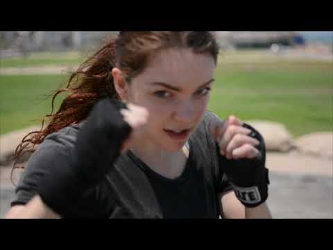 REEL - Stephanie Troyak