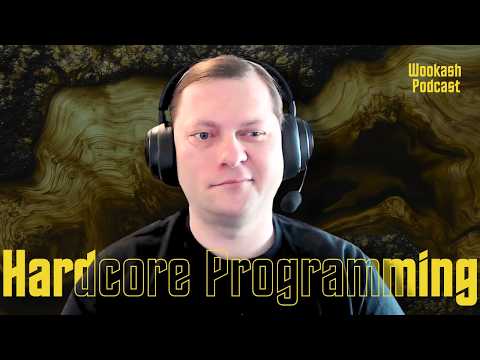 Mārtiņš Možeiko | The Programming Legend