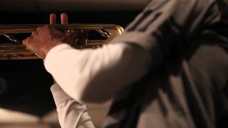Trombone Shorty - Hurricane Season (Live on KEXP)