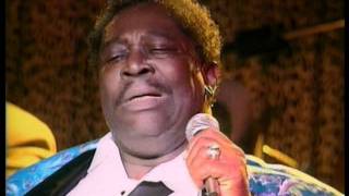 B.B.King &amp; Albert Collins - (1999) Stormy Monday [from &quot;Blues Summit&quot;]