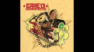 Calle 13   Prepárame La Cena