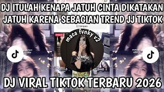 Download lagu DJ THAT'S WHY YOU FALL IN LOVE VIRAL TIKTOK LATEST 2026 WHAT YOU'RE LOOKING FOR¹ - WORLD DJ WHICH... mp3 Download lagu DJ THAT'S WHY YOU FALL IN LOVE VIRAL TIKTOK LATEST 2026 WHAT YOU'RE LOOKING FOR¹ - WORLD DJ WHICH... mp3