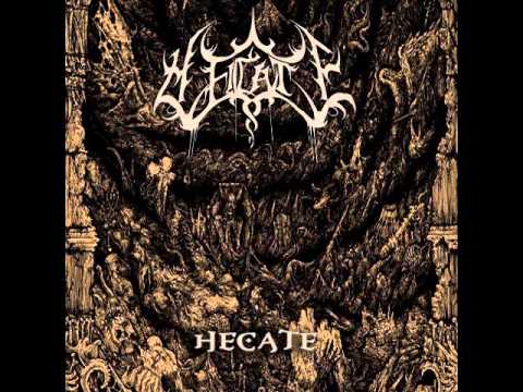 Hecate - Signs Of Horns (2014)
