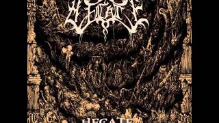 Hecate - Signs Of Horns (2014)