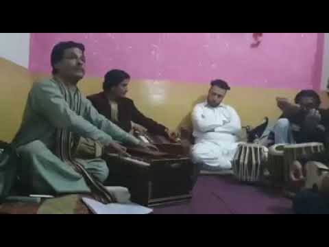 Maram da Tandi na nakam dy s aokama haroon bacha song sung by Gul Akbar Raahi pashto singer maidani