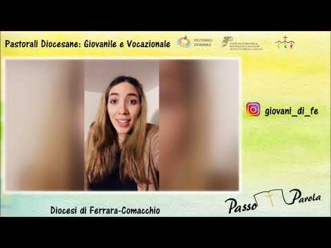 PassoParola - Cammino di Quaresima 2021