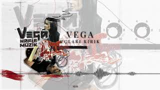 Vega - Uçları Kırık (Official Audio)
