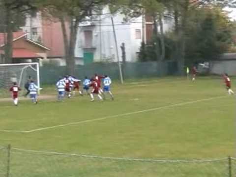 Camp.Allievi: Pieris - ProGorizia 1a4