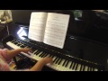 Four Little Pieces No 1 Entree By Daniel Turk The Joy Of First Classics