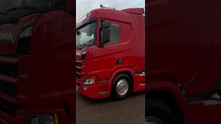 Ciągnik siodłowy Scania R650 6x2NB | Retarder | pto | ADR | full air | interior | alcoa na sprzedaż - Obrazek 4 | Autoline PL Ciągnik siodłowy Scania R650 6x2NB | Retarder | pto | ADR | full air | interior | alcoa | Obrazek 4 - Autoline
