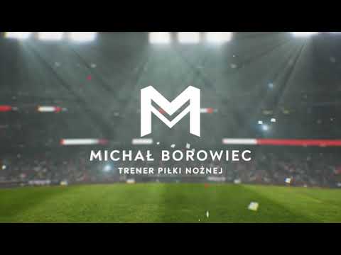 Michał Borowiec | Trener Piłki Nożnej