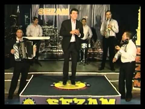 Mile Katic Frenki - Reci mi Boze - Sezam Produkcija - (Tv Sezam 2014)
