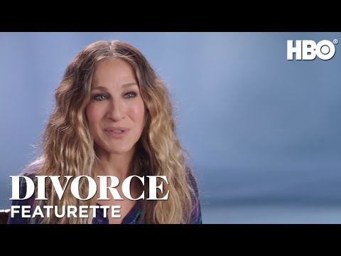 Divorce (Season 3): Behind the Camera with the Women of 'Divorce' Featurette | HBO