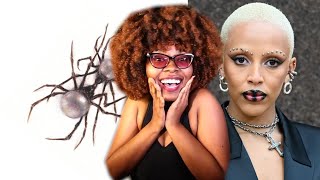 Finally Listened!  Doja Cat Scarlet Album | Review + Reaction