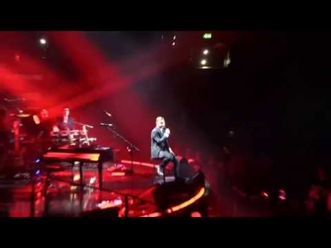 Gary Barlow Lie to Me (live) SISYL LG 8/4/14