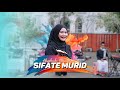Sifate Murid Hafshah Versi Dangdut Slow D Academy Ijjoo Production Live