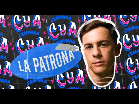 Miniatura de LA PATRONA