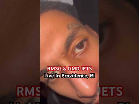 GMD JETS WITH A MESSAGE TO ALL SIMPS