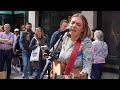 Rihanna Love On The Brain Allie Sherlock Cover