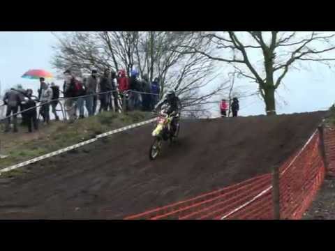 Glenn Coldenhoff ONK Mill