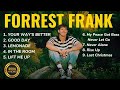 Forrest Frank Style Songs Best Vibe Playlist 2026