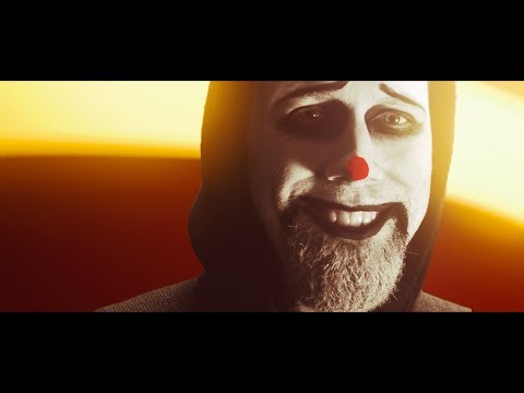 The Dali Thundering Concept - The Myth of Happiness online metal music video by THE DALI THUNDERING CONCEPT