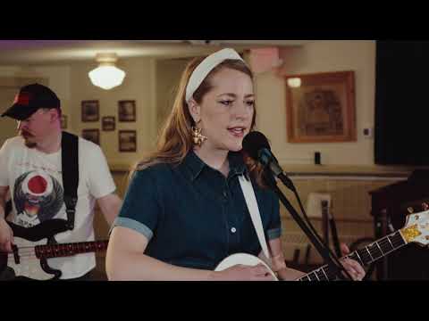 Ponyfish - Bird in the Sky