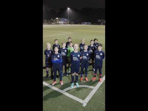 Hamburger SportTalent 2021: SV UHLENHORST ADLER U12