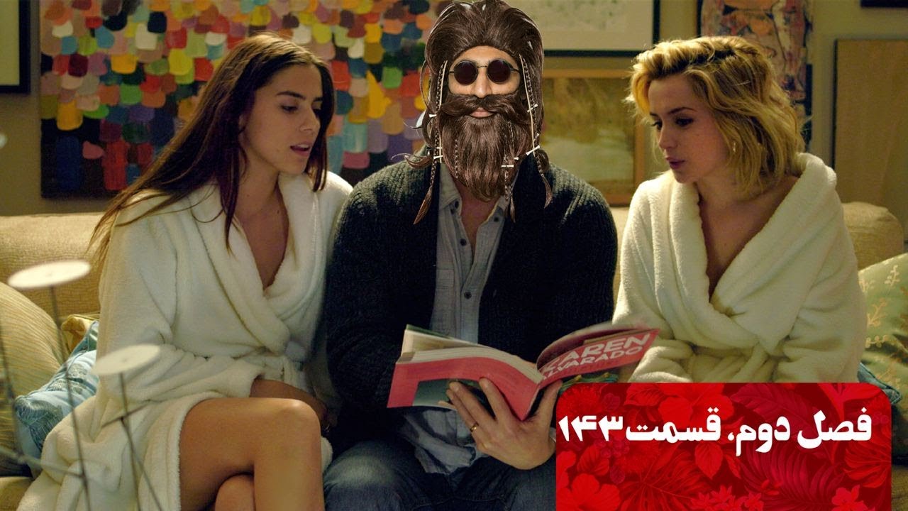 Gringo Show - Season 02 - Episode 143 OFFICIAL VIDEO