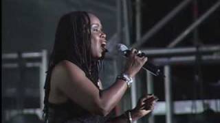 Roger Waters Live In Argentina Part 8 - Perfect Sense