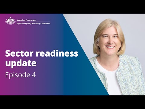 Sector readiness update: Episode 4