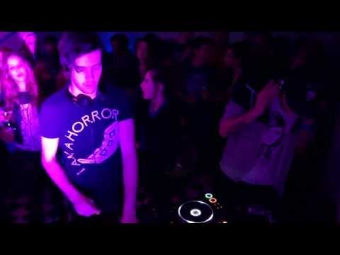 Techno Time - INSTAN TT#1 - Mondowski