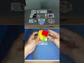 Learn how to do Skewb U Perms like Chris Mills!