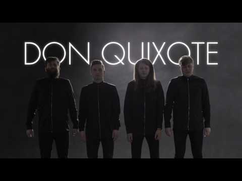 Delorian - Don Quixote teaser