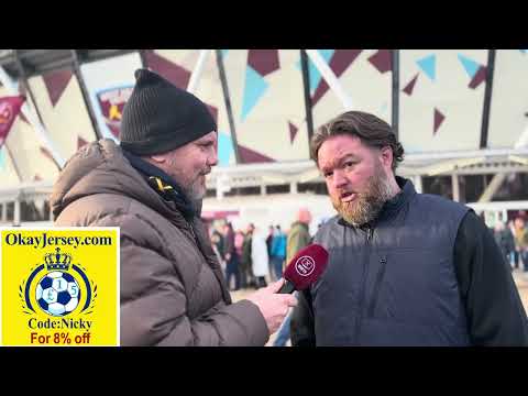 "Nuno Deserves Credit!" (Marshy) West Ham 3-1 Sunderland