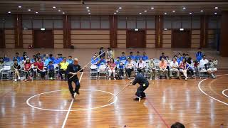 中國武學會 台北武風大會 演出-6