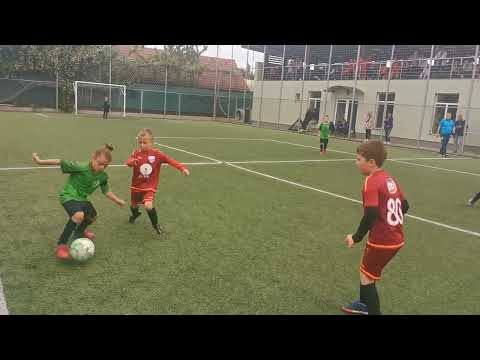 Interstar Sibiu - ACS Biarena Sanandrei  - CupaDeVara Ghiroda (U8) 29.05.2022