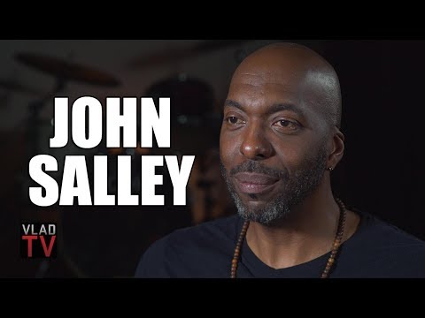 John Salley: Magic, Not Jordan, was the Reason Isiah Thomas Didn't Make the Dream Team (Part 4)