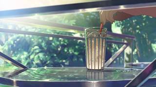 Lorenzo Fragola ft. Gazzelle - Super Martina (Il giardino delle parole) [AMV]