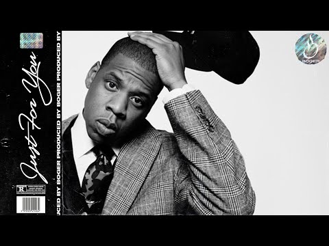 Jay Z Type Beat ''Just For You'' | Sample Type Beat 2022