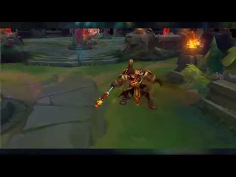 Evelynn jungle S5 Montage - don't chase me