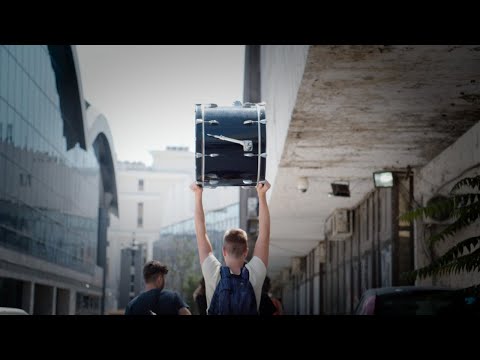 Support the power of music