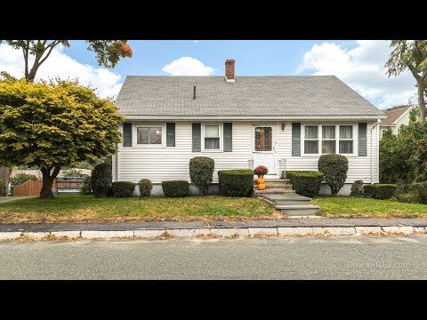 5 Place Ln, Woburn MA - Lisa Luther - Tel: 781-405-6970