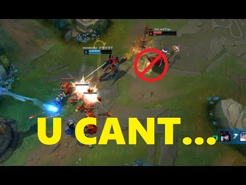 Manekineko - Best Moments Leesin Azir Jarvan IV & Wombo Combo | (League of Legends)