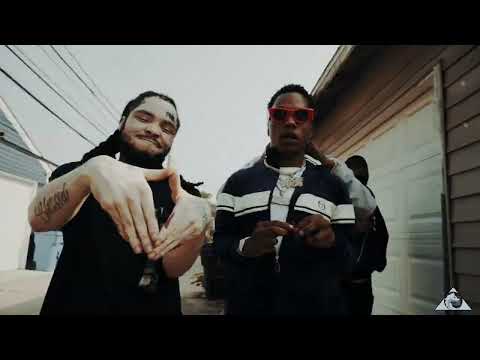 DMG LilDeuce - Next Victim | [Official Video] Shot By:@WolfEyeVisuals