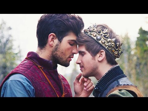 DON’T WAIT | OFFICIAL MUSIC VIDEO | Joey Graceffa