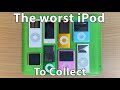 The IPod Nano Stinks