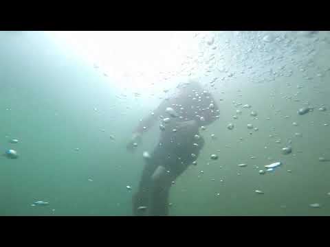 Curso de Mergulho Autônomo (CMAUT) do CBMGO