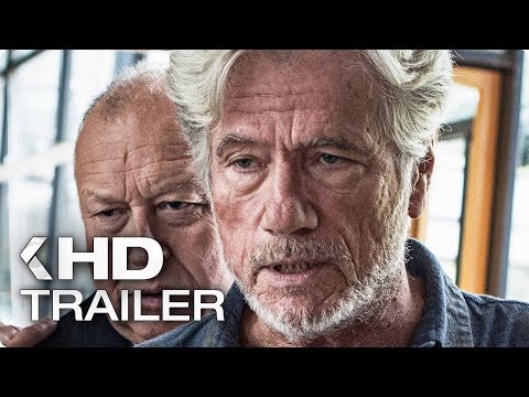 KUNDSCHAFTER DES FRIEDENS Trailer 2 German Deutsch (2017)