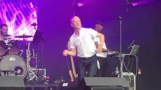 Lets Rock Southampton July 11th 2015 Jimmy Somerville